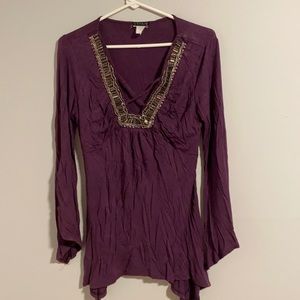 Venus Long Sleeve Dress Shirt